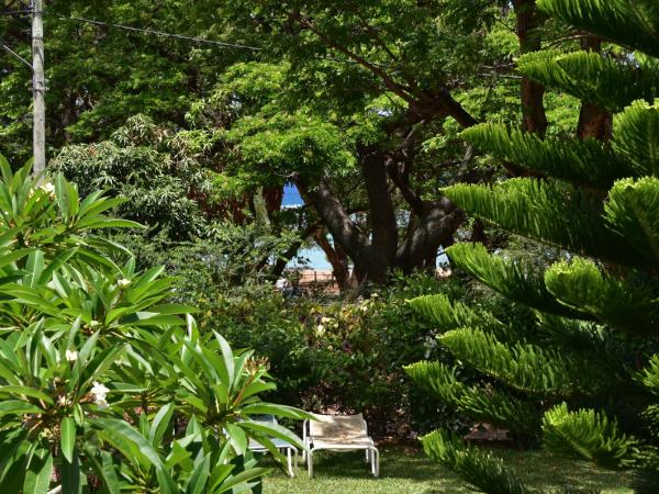 Villa Osumare Guest House : photo 10 de la chambre chambre double Économique