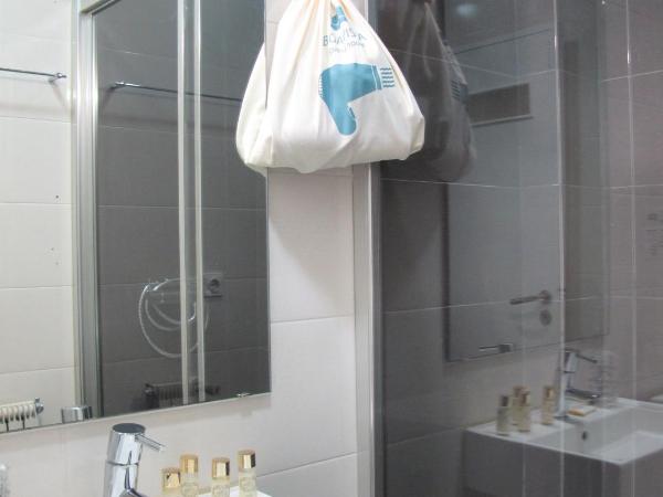 Boavista Guest House : photo 7 de la chambre chambre double