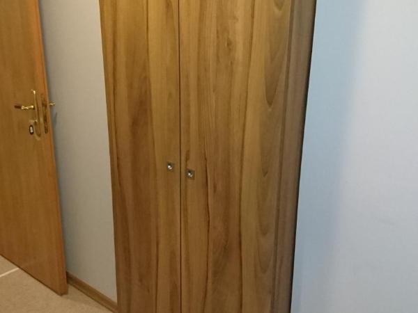 Gościniec Lizawka : photo 9 de la chambre chambre triple confort avec douche