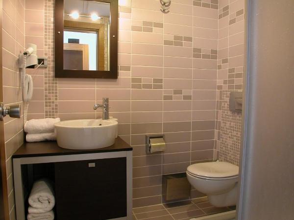 Devamli Hotel : photo 2 de la chambre chambre double ou lits jumeaux