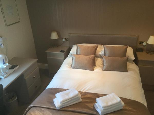 The Windsor Carlton : photo 3 de la chambre chambre triple classique