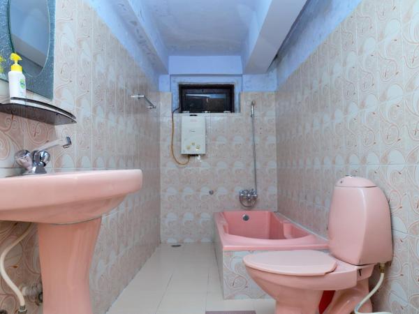 Hotel Travel Inn : photo 4 de la chambre chambre deluxe double ou lits jumeaux