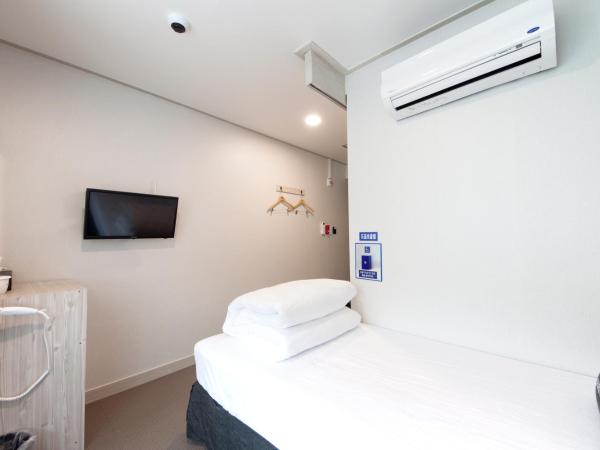 K-Grand Hotel Seoul : photo 2 de la chambre chambre simple standard
