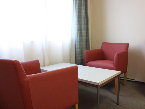 Fukuoka Recent Hotel : photo 3 de la chambre chambre double