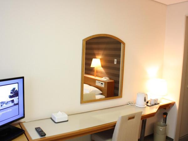 Fukuoka Recent Hotel : photo 2 de la chambre chambre double