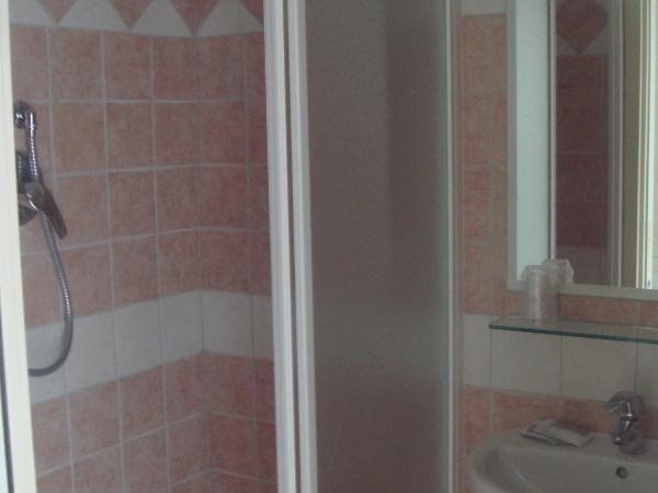 Hotel Arcade : photo 3 de la chambre chambre simple