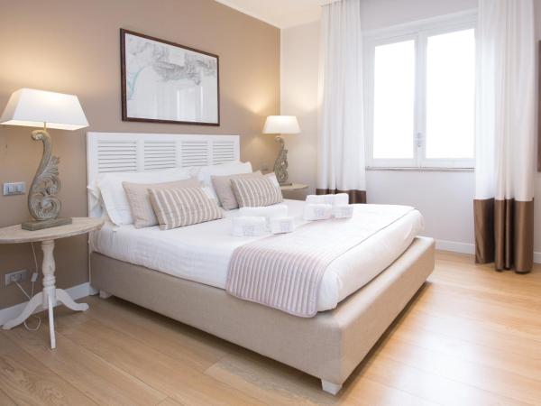 Suite 136 : photo 4 de la chambre chambre double supérieure