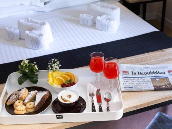 Suite 136 : photo 6 de la chambre chambre double deluxe