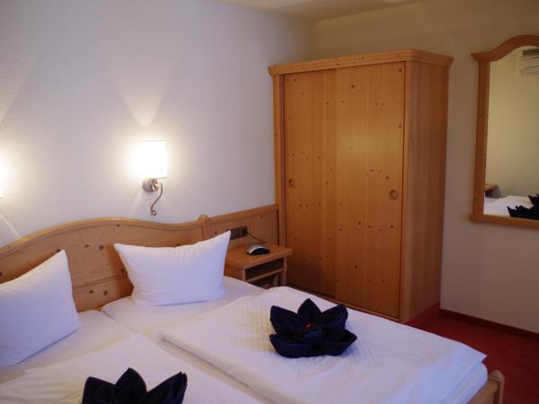 Hotel Alttolkewitzer Hof : photo 6 de la chambre chambre familiale