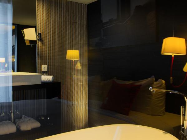 Hotel The Royal Snail : photo 6 de la chambre suite - vue sur jardin