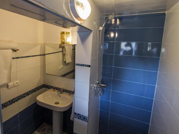 Dar Bab Guissa : photo 6 de la chambre chambre lit king-size