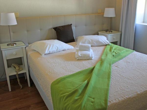 Hotel Porto Nobre : photo 7 de la chambre chambre double