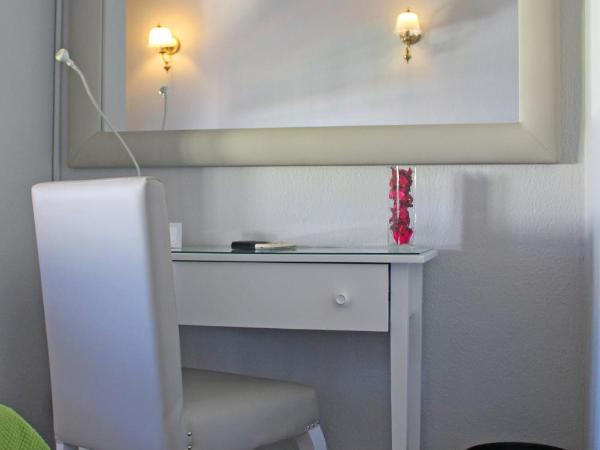 Hotel Porto Nobre : photo 8 de la chambre chambre double