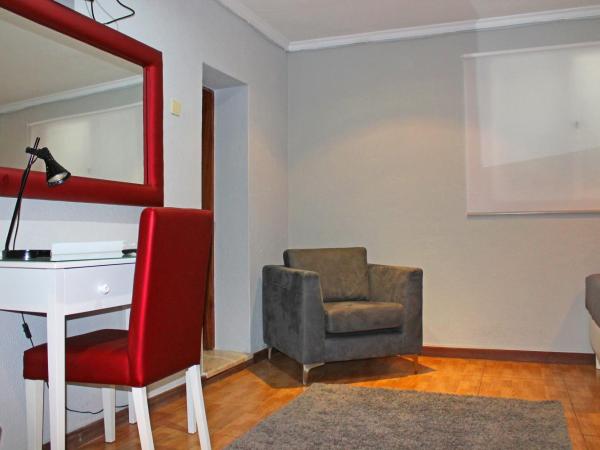 Hotel Porto Nobre : photo 2 de la chambre chambre triple