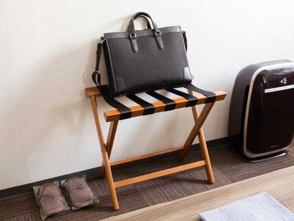 Ark Hotel Osaka Shinsaibashi -ROUTE INN HOTELS- : photo 4 de la chambre chambre double Économique