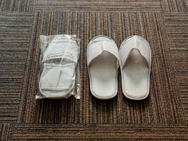 Ark Hotel Osaka Shinsaibashi -ROUTE INN HOTELS- : photo 9 de la chambre chambre double Économique