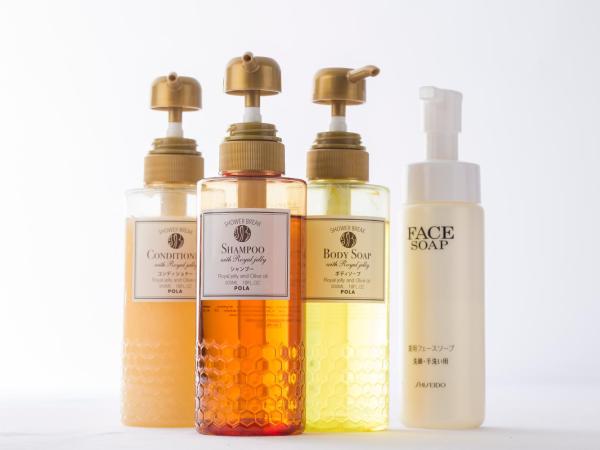 Ark Hotel Osaka Shinsaibashi -ROUTE INN HOTELS- : photo 4 de la chambre chambre simple - non-fumeurs