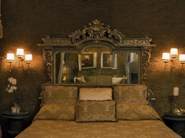 Hotel Metropole Venezia : photo 2 de la chambre suite - vue sur lagon