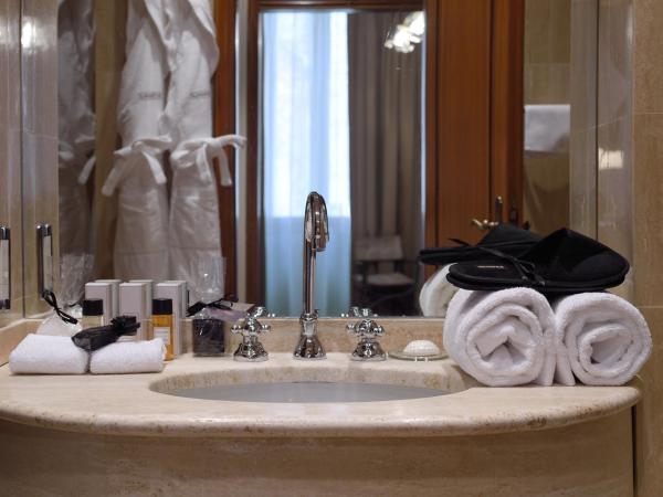 Hotel Metropole Venezia : photo 2 de la chambre chambre double ou lits jumeaux classique