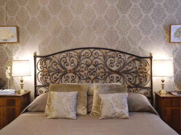 Hotel Metropole Venezia : photo 4 de la chambre chambre double ou lits jumeaux classique