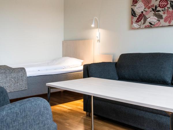 Hotell Björken : photo 7 de la chambre chambre simple affaires 