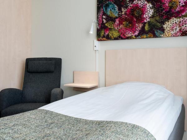 Hotell Björken : photo 7 de la chambre chambre simple