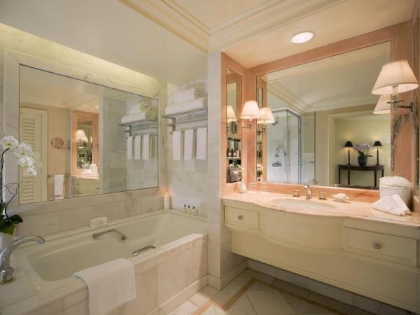 The Peninsula Beverly Hills : photo 3 de la chambre chambre lit king-size supérieure