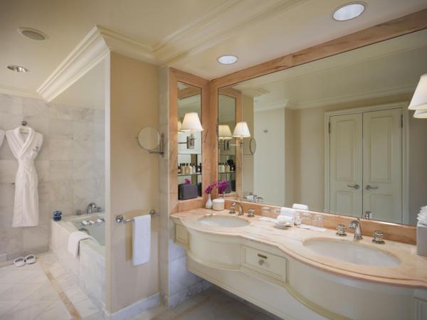 The Peninsula Beverly Hills : photo 3 de la chambre suite supérieure 
