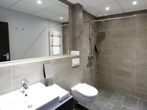 Hótel Reykjavík Grand : photo 5 de la chambre chambre familiale