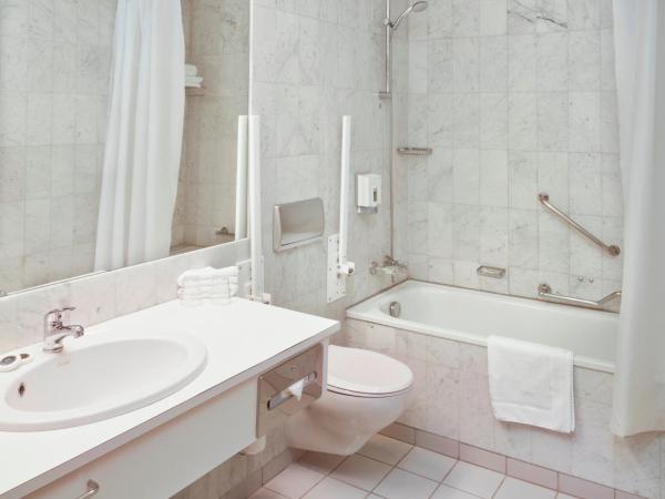 Hótel Reykjavík Grand : photo 6 de la chambre chambre familiale