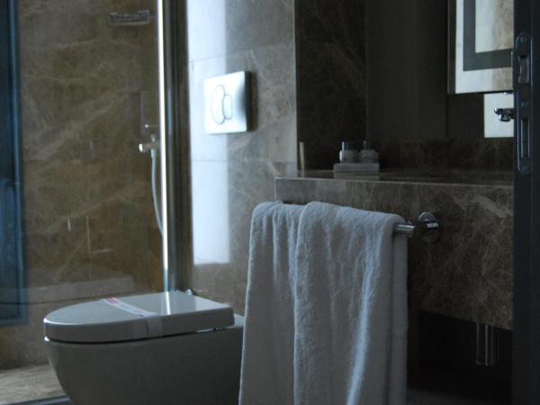 The City Suites : photo 2 de la chambre chambre deluxe