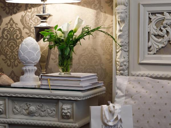 Hotel Metropole Venezia : photo 8 de la chambre chambre deluxe