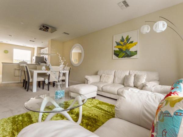 Vista Cay Inn : photo 2 de la chambre maison de ville 3 chambres