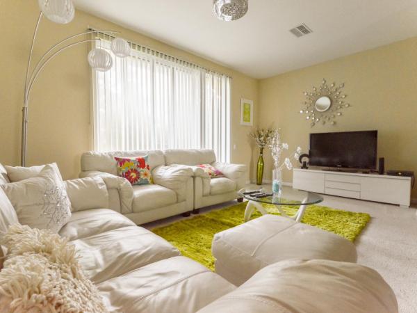 Vista Cay Inn : photo 3 de la chambre maison de ville 3 chambres