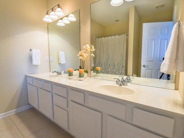 Vista Cay Inn : photo 4 de la chambre maison de ville 3 chambres