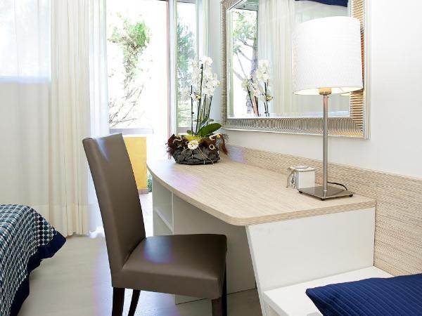 Hotel Hiki 3 Superior : photo 5 de la chambre chambre double ou lits jumeaux