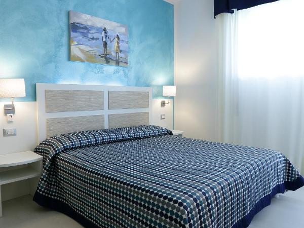 Hotel Hiki 3 Superior : photo 6 de la chambre chambre double ou lits jumeaux