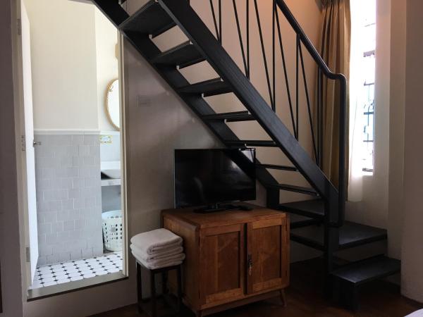 Spices Hotel : photo 8 de la chambre loft familial