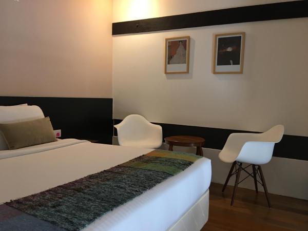 Spices Hotel : photo 6 de la chambre loft familial