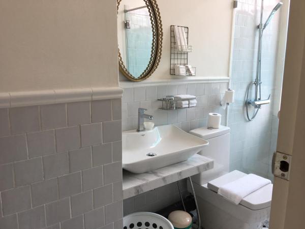 Spices Hotel : photo 7 de la chambre loft familial