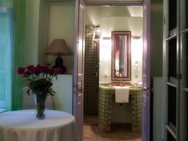 Casa Lila & Spa : photo 4 de la chambre chambre double confort