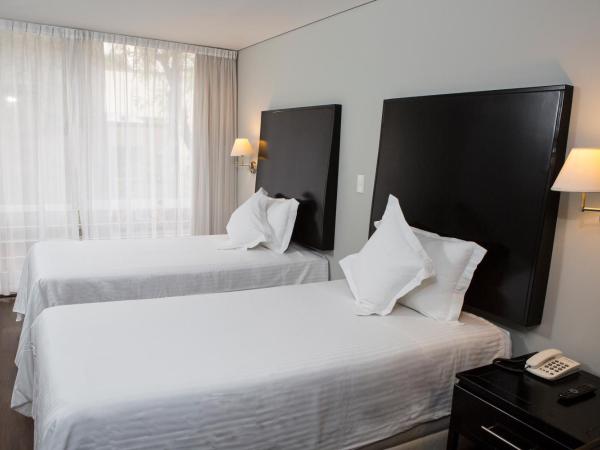 Suites Parioli : photo 2 de la chambre suite double standard