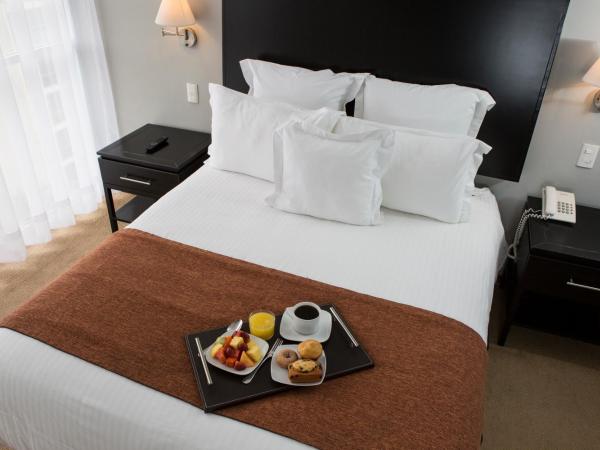 Suites Parioli : photo 3 de la chambre suite penthouse