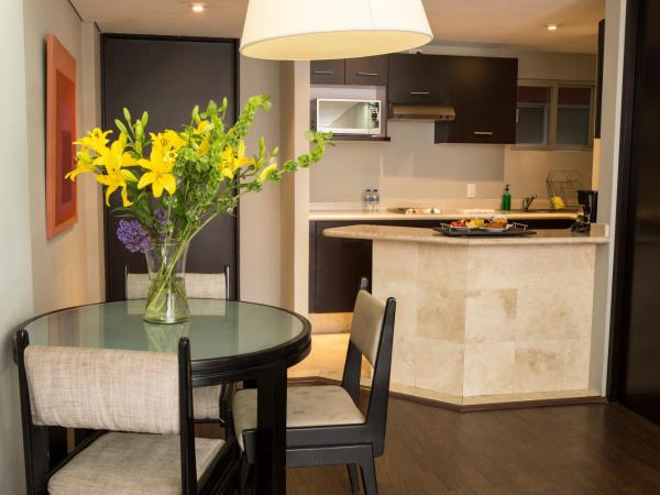 Suites Parioli : photo 8 de la chambre suite standard