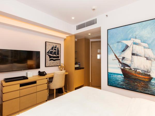 Caravel Hotel : photo 3 de la chambre chambre simple standard