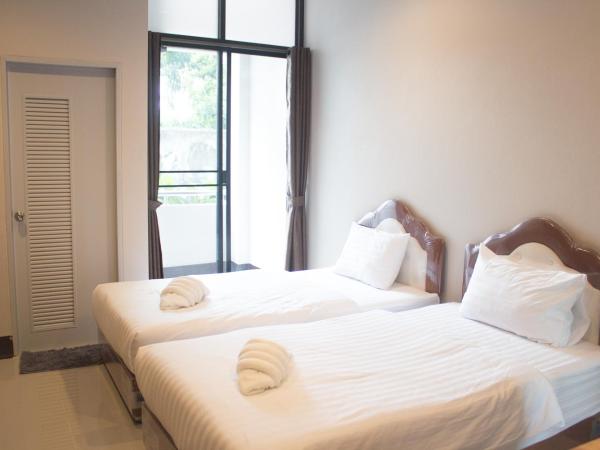 Naiya Place : photo 5 de la chambre chambre lits jumeaux standard