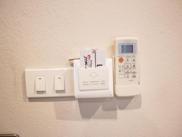 Naiya Place : photo 7 de la chambre chambre double standard