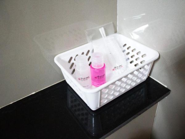 Naiya Place : photo 10 de la chambre chambre double standard