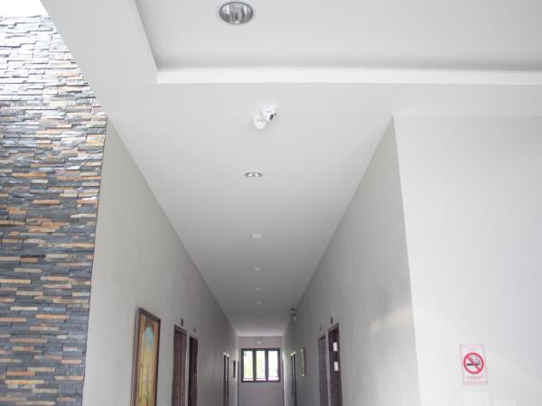 Naiya Place : photo 6 de la chambre chambre double standard