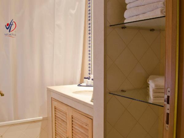 VIP Executive Eden Aparthotel : photo 7 de la chambre studio (2 adultes)
